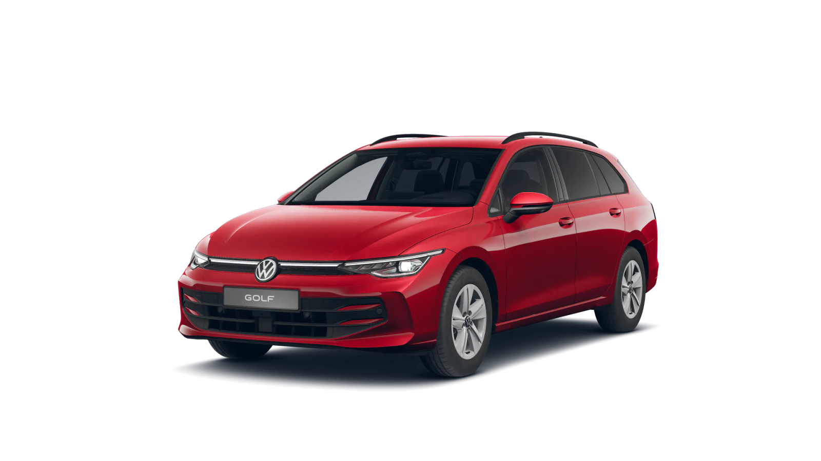 Volkswagen - Golf VIII Variant 1.5 TSI LIFE AHK Sthz ACC 9086714