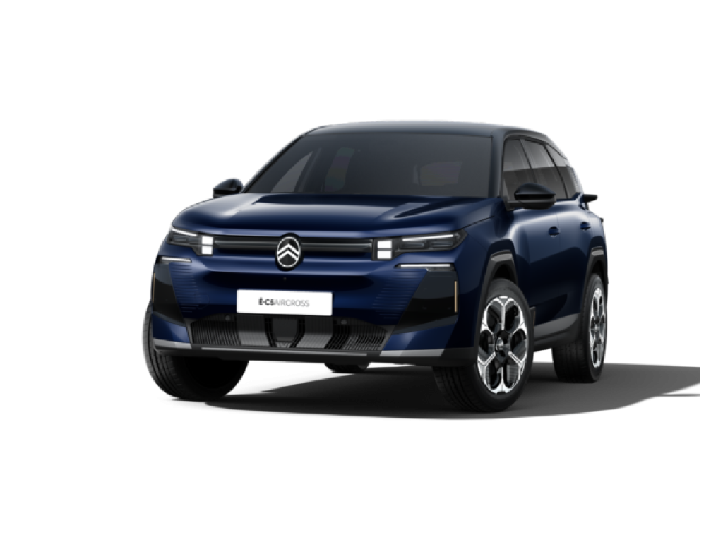 Citro&euml;n - C5 Aircross Elektro 210 Komfort-Range MAX, ACC+NAVI+LED+elektr. Heckklappe 9086812