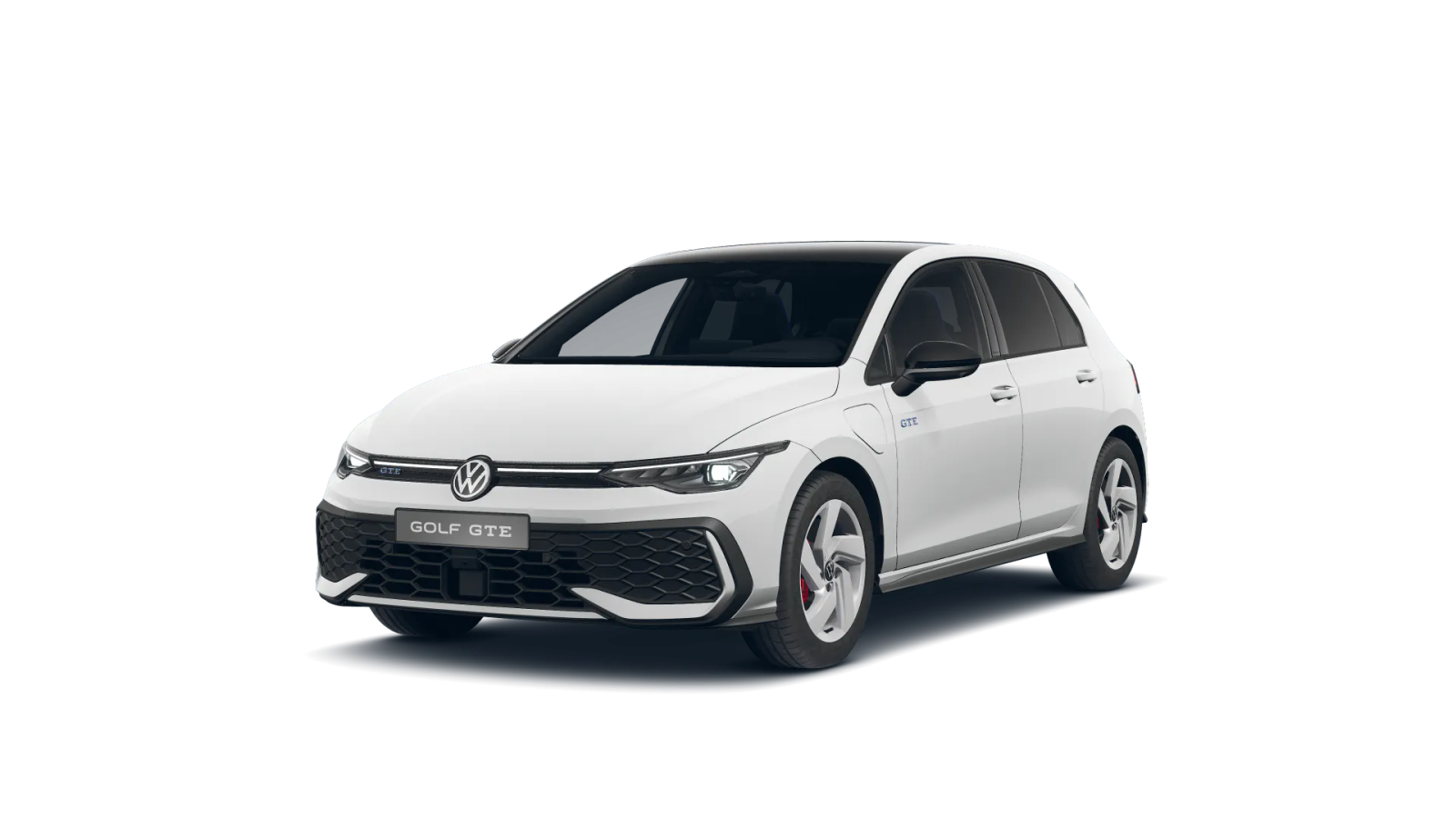 Volkswagen - Golf GTE 1.5 elec../TSI eHybrid 200kW 6-Gang DSG 9087194