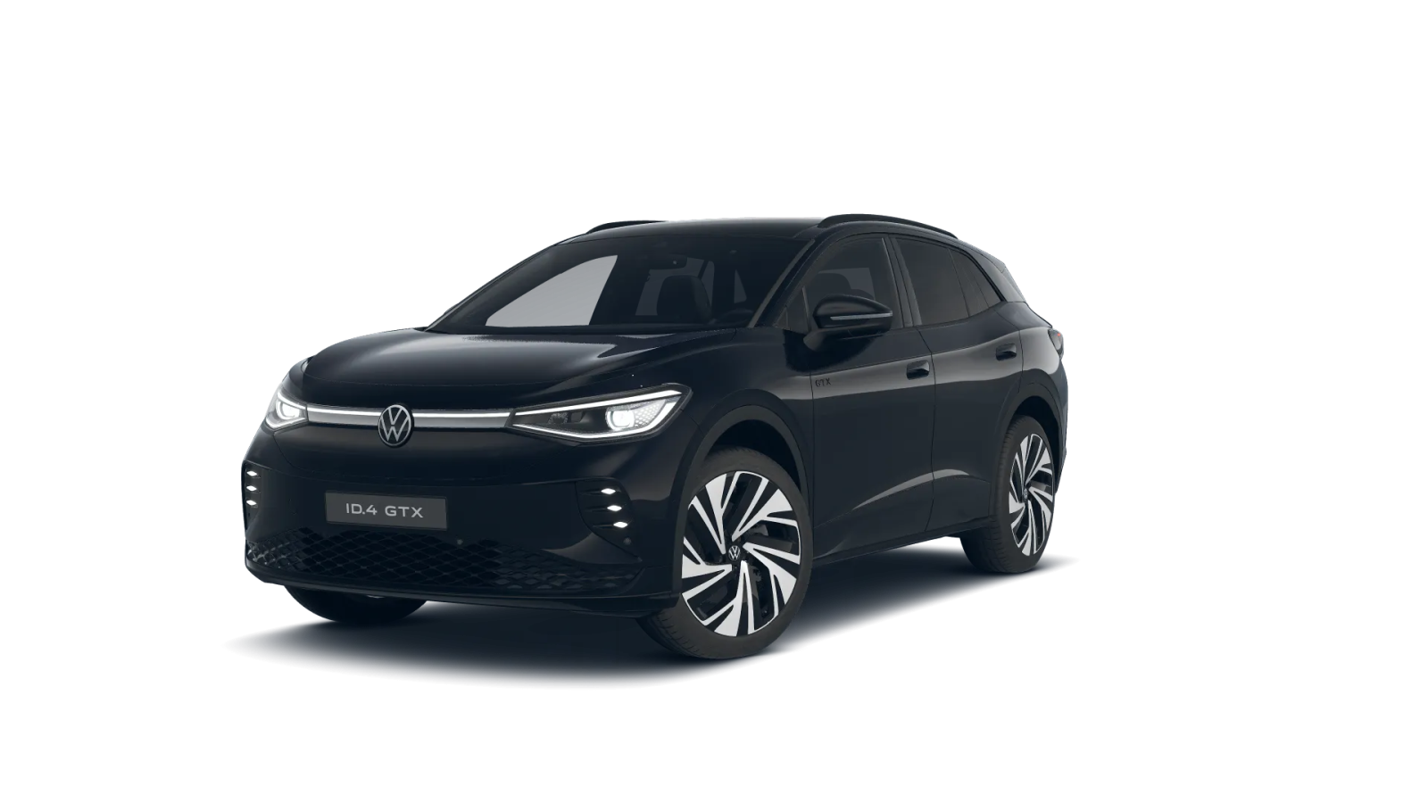 Volkswagen - ID.4 GTX 4Motion 9087195
