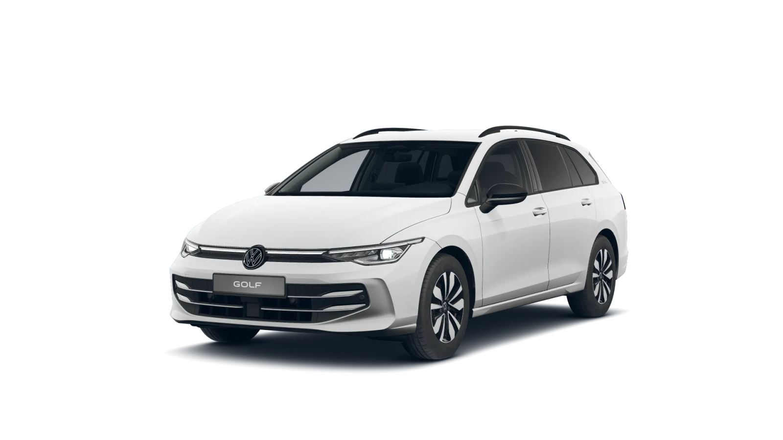 Volkswagen - Golf VIII Variant 1.5 TSI Goal Navi AHK LED RFK 9090971