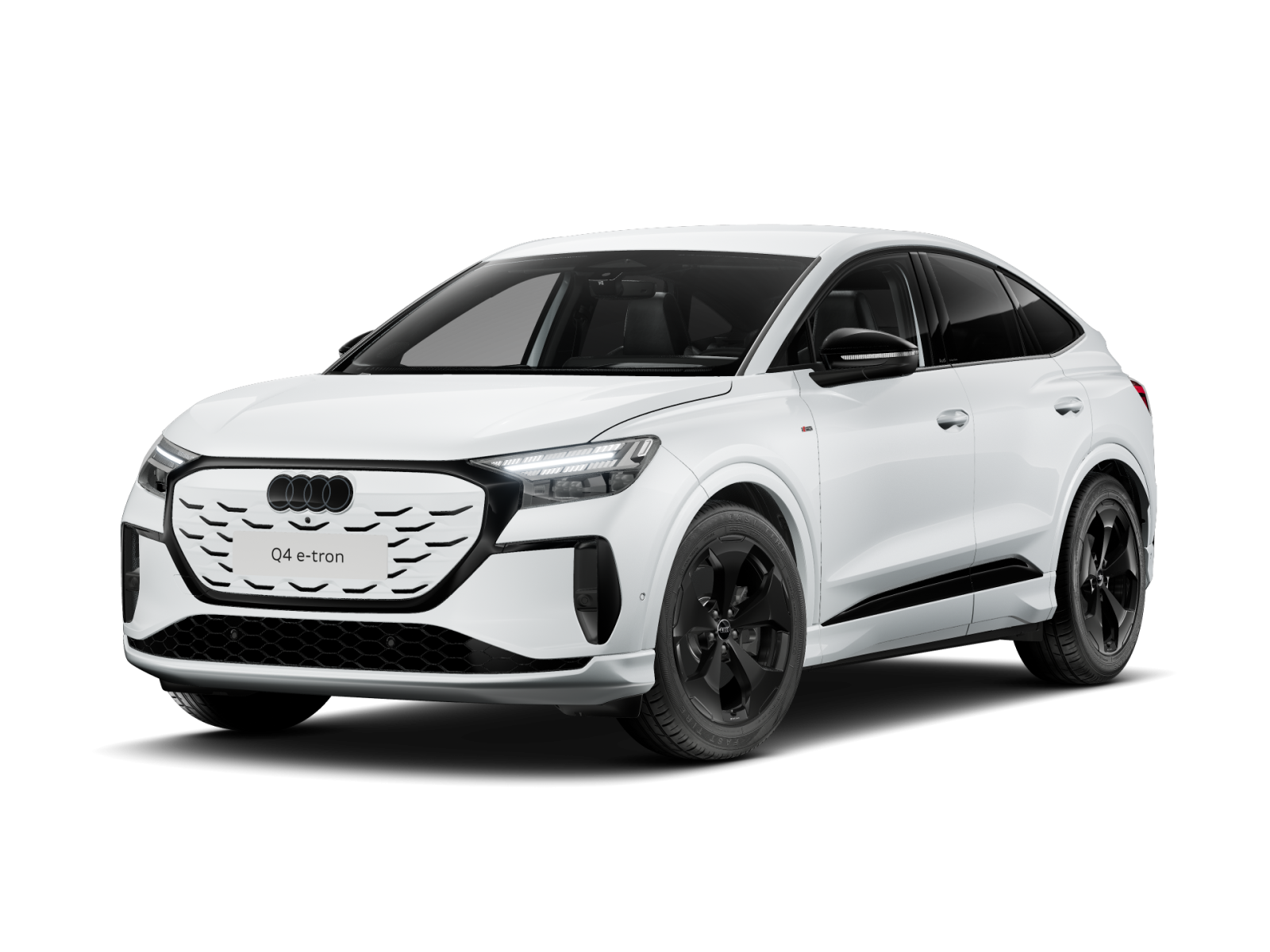 Audi - Q4 Sportback e-tron performance 210 kW 9091694