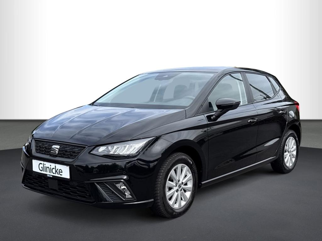 Seat - Ibiza Style 1.0 TSI RFK, NAVI, SHZ 9094054