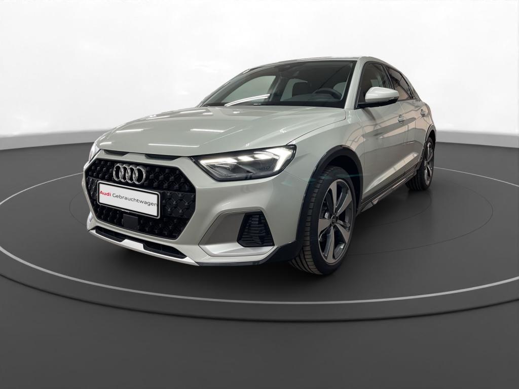 Audi - A1 allstreet 35 TFSI S tronic LED LM 18" Navi PDC vo+hi ACC 9094441