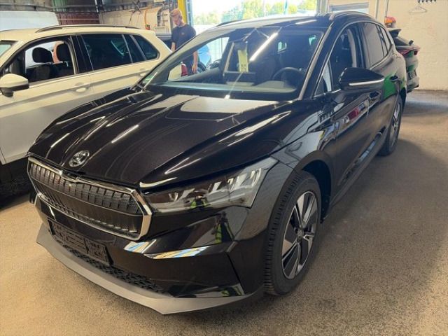 &Scaron;koda - Enyaq 85 x Loft Navi LED RFK Sitzh. Smart-Link 9094645