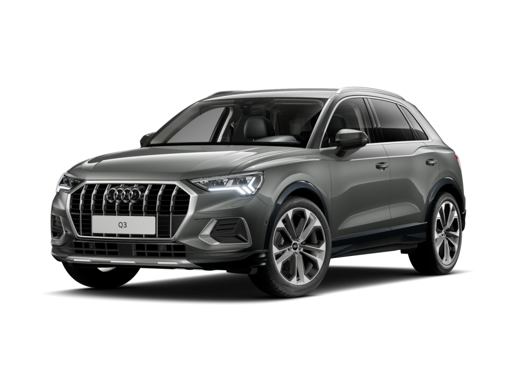 Audi - Q3 advanced 35 TFSI S tro AHK/Nav/Matrix/Kam/20" 9101731