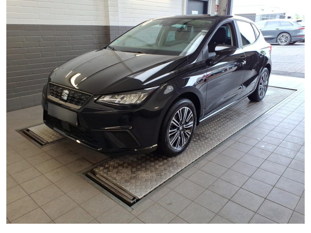 Seat - Ibiza Style Edition 1.0 TSI AppCon/Kam/SHZ/Clima 9101737