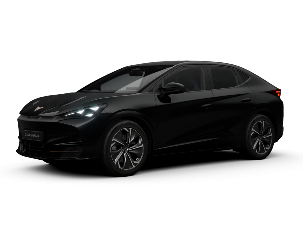 Cupra - Tavascan Endurance 210 kW (286 PS) 9102042