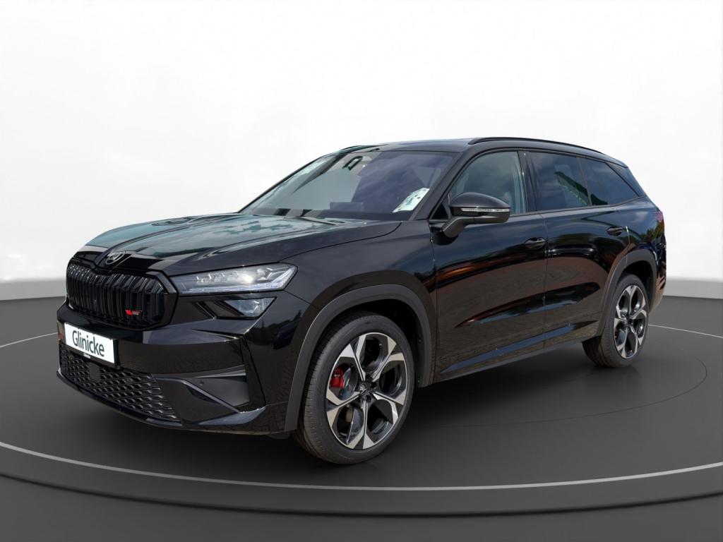 &Scaron;koda - Kodiaq 2.0 TSI RS 4x4 9102083