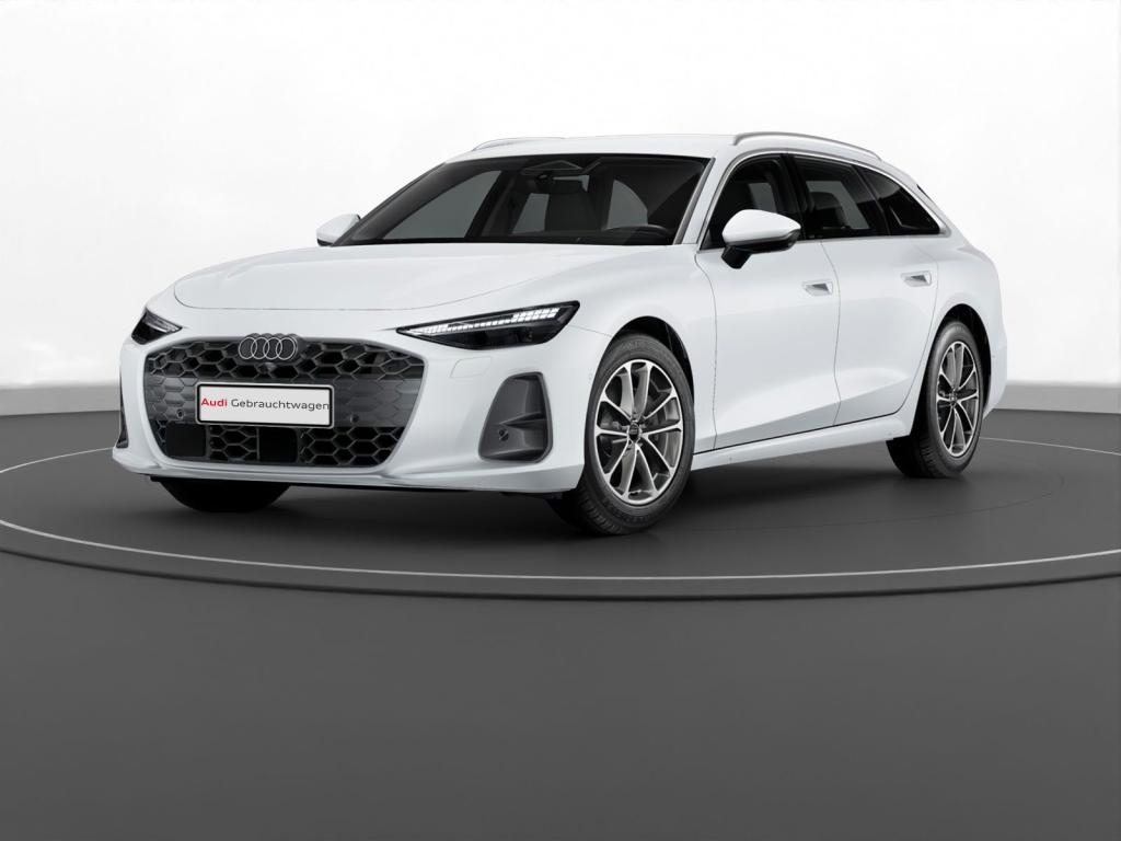 Audi - A6 Avant 2.0 TFSI AHK LED LM 18" 360&deg; Beifahrerdisplay 9102155