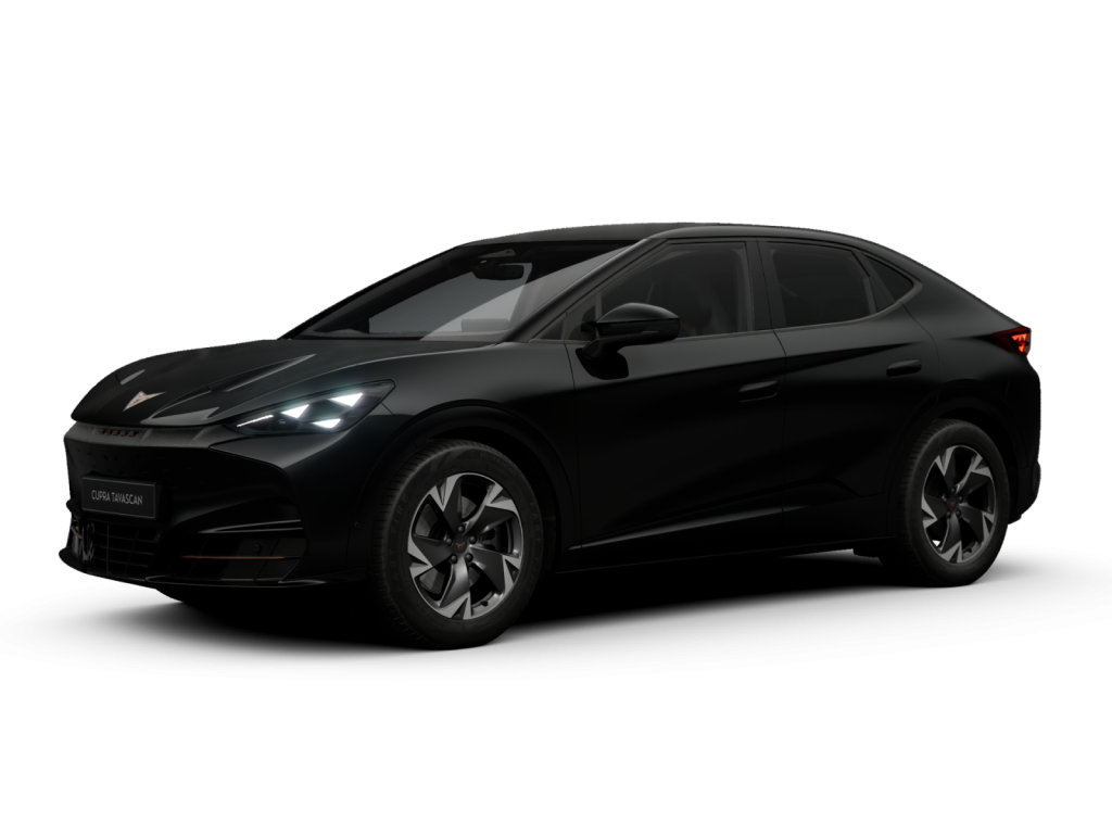 Cupra - Tavascan 140 kW (190 PS) 9102182