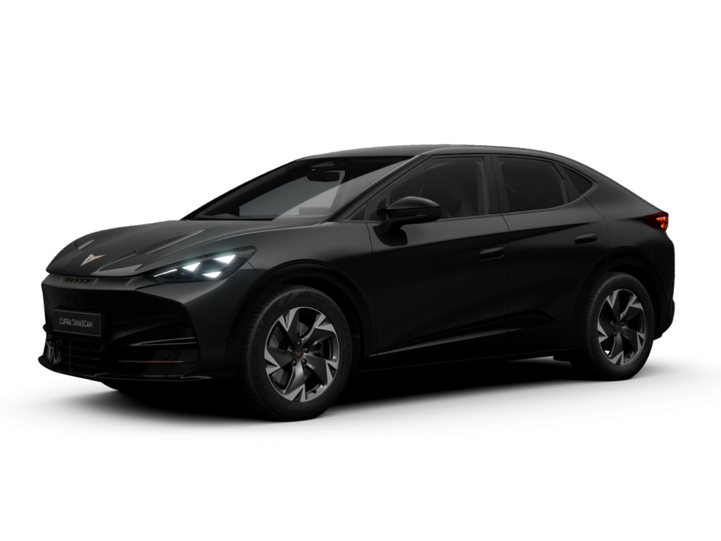Cupra - Tavascan Endurance 210 kW (286 PS) 9102310