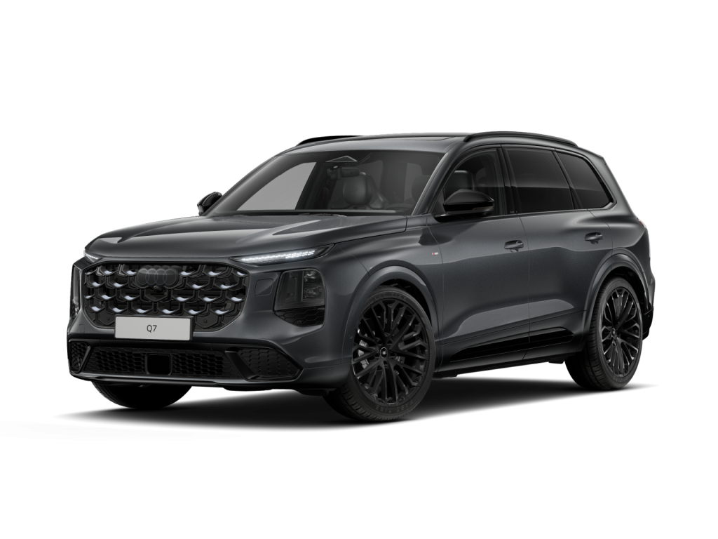 Audi - Q7 TDI QUATTRO+S-LINE+PANO+B&O4D+AHK+HUD+TECHPRO 9102325
