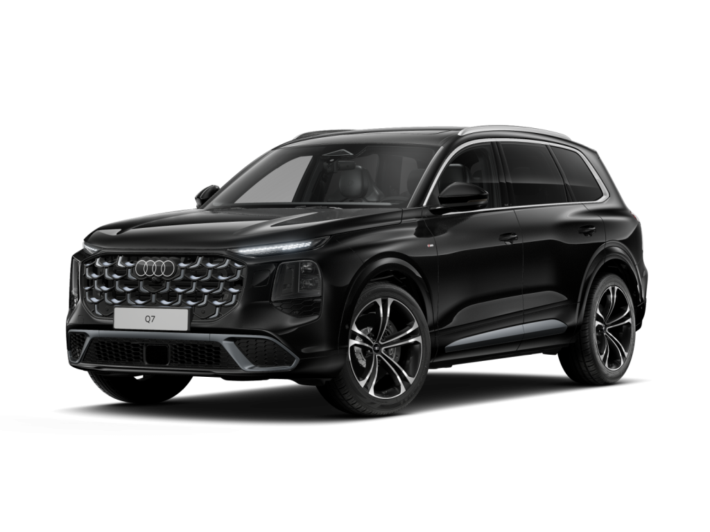 Audi - Q7 TDI QUATTRO+S-LINE+HUD+STANDH+AHK+PANO+B&O+ 9102326