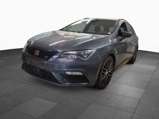 Seat - Cupra Leon 2.0 TFSI LED Kam Beatsaudio Alcantara 9102486