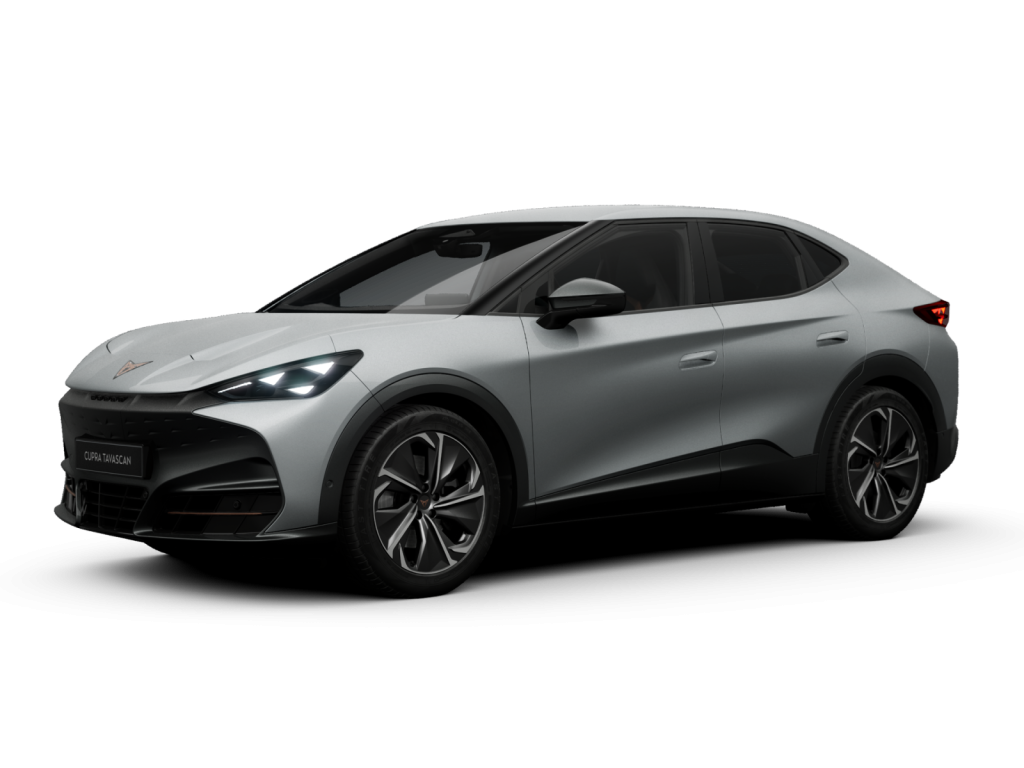 Cupra - Tavascan VZ 4Drive 250 kW (340 PS) 9102507