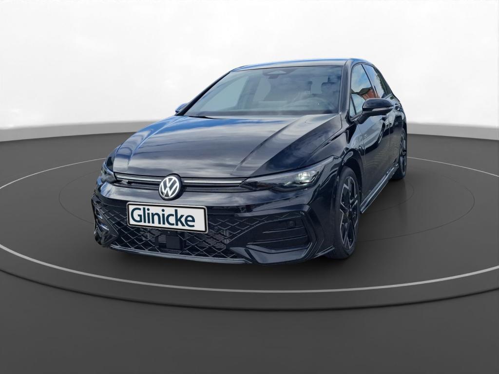 Volkswagen - Golf R-Line 1,5 l eTSI (150 PS) DSG AHK Pano HUD 9114641