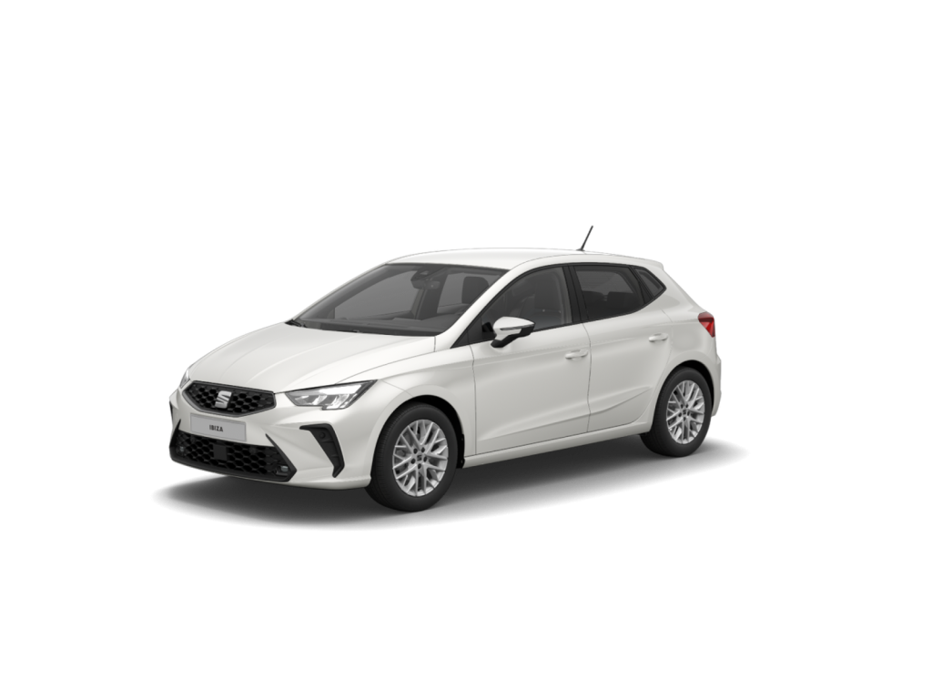 Seat - Ibiza Style 1.0 TSI DSG 9115001