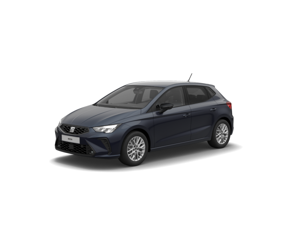 Seat - Ibiza Style 1.0 TSI DSG 9115013