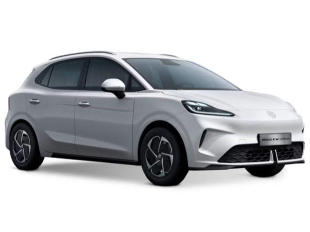 Mg - MG4 EV Urban 43kWh Comfort  *3 MONATE LIEFERZEIT* 9115370
