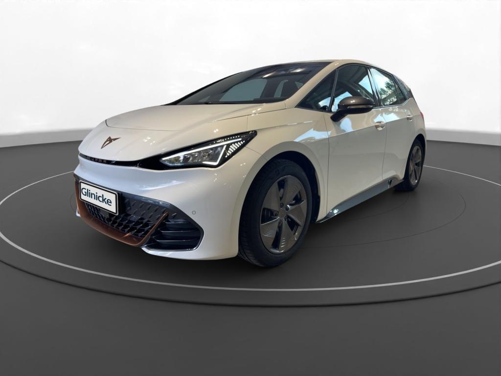 Cupra - Born 150 LED LM 18" PDC vo+hi DAB Klima 9128394