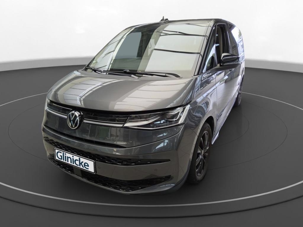 Volkswagen - Multivan lang 2.0 TDI Edition 7-Sitzer Pano Matrix LM 18" Navi RFK ACC 9128402