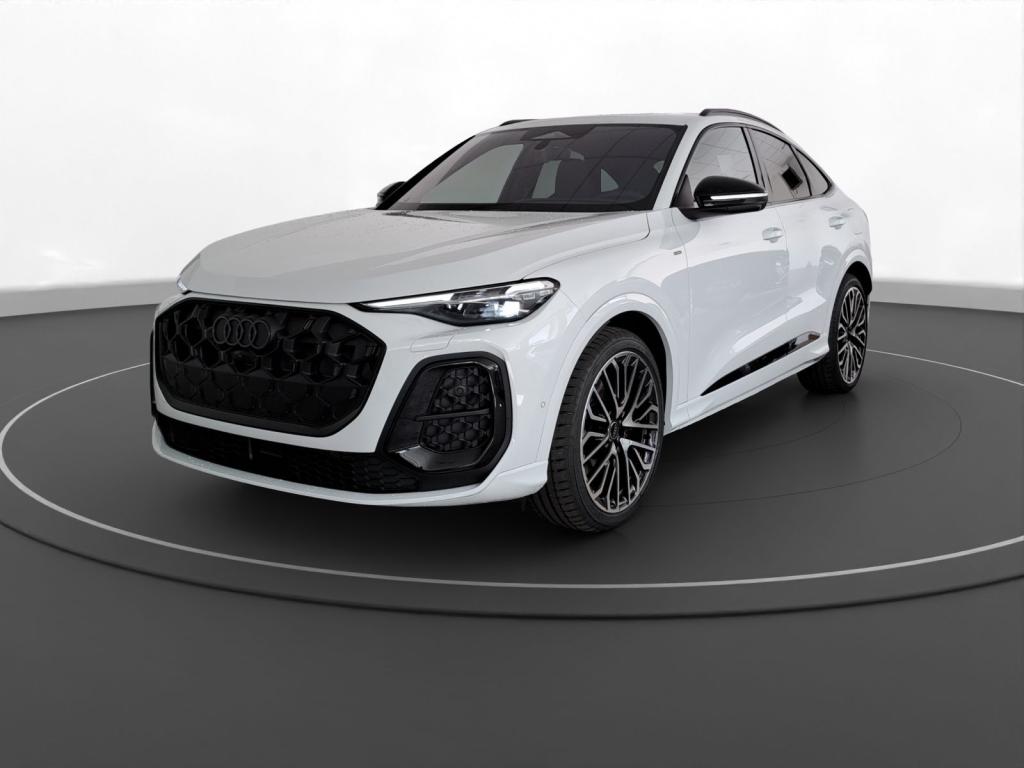 Audi - Q5 Sportback e-hybrid qu. Luft AHK Pano LM 21" 360&deg; 9129153