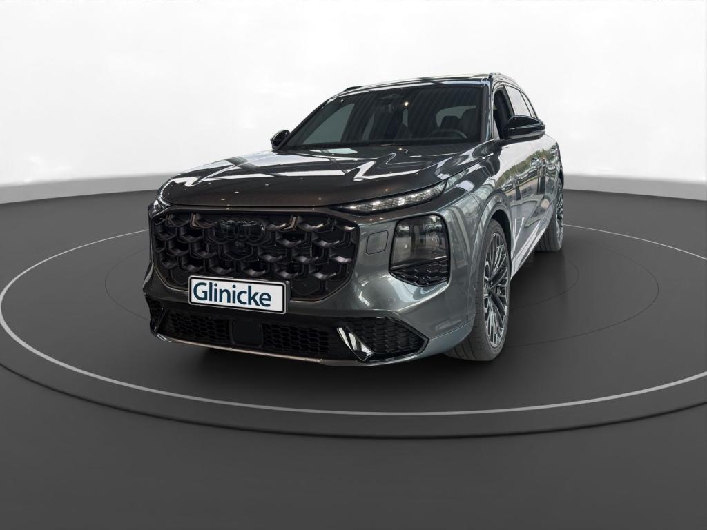Audi - Q7 TDI qu. 7-Sitzer Luft AHK Pano LM 23" 360&deg; B&O 9129155