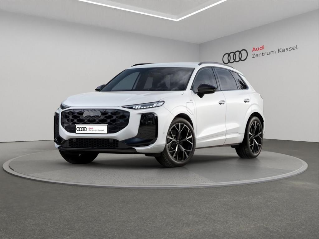 Audi - Q3 SUV e-hybrid S-line Dig Matrix 3D Kam AHK 9135304