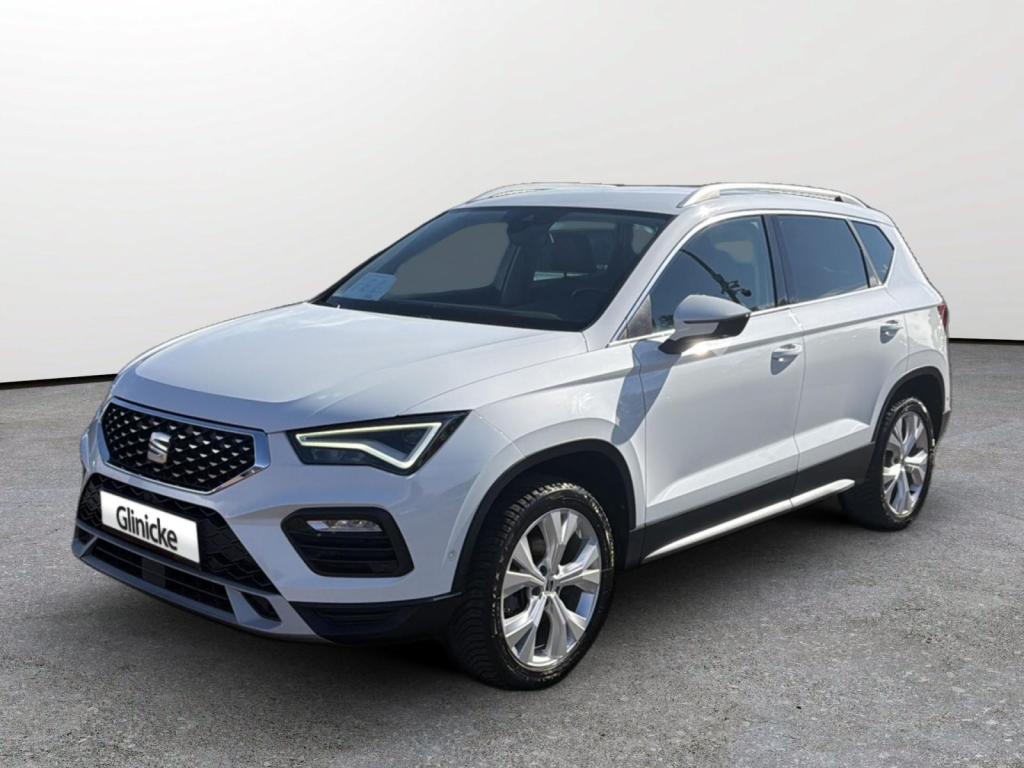 Seat - Ateca 1.5 TSI Kamera LED Kessy Isofix 9142212