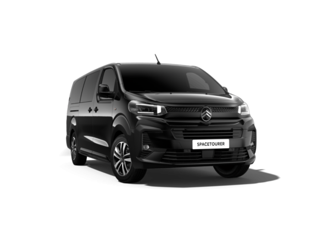 Citro&euml;n - SpaceTourer Max XL Diesel 180 Automatik, AHZV, LEDER, STANDHEIZUNG 9142558