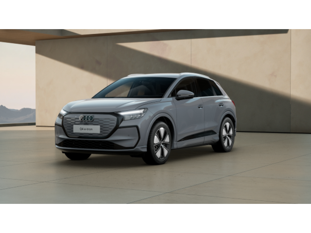 Audi - Q4 e-tron 40 e-tron 9142990