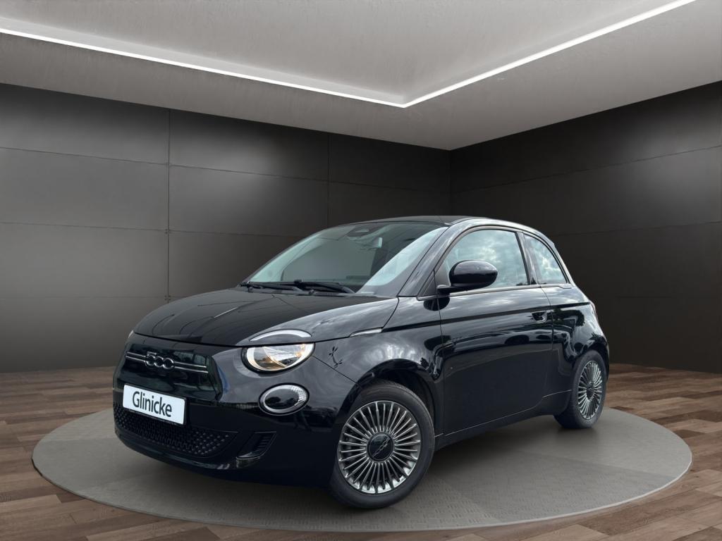 Fiat - Fiat 500e Icon 42 kWh Komfort-Paket 9148778