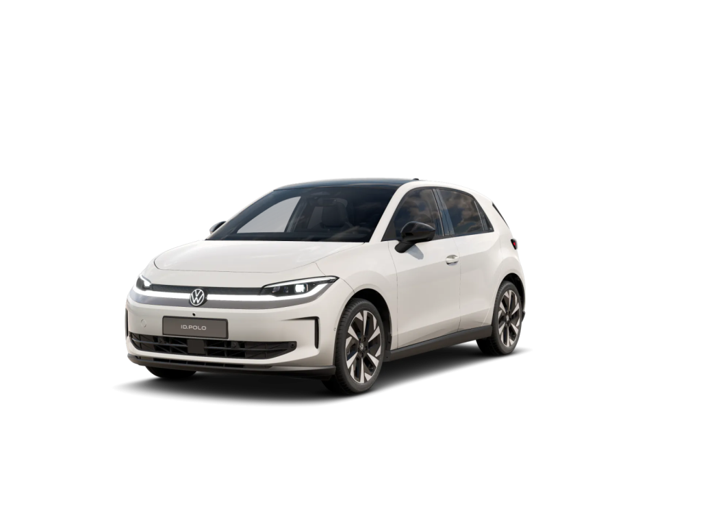 Volkswagen - ID.Polo Launch Edition Style AHK*Pano*Matrix 9160704