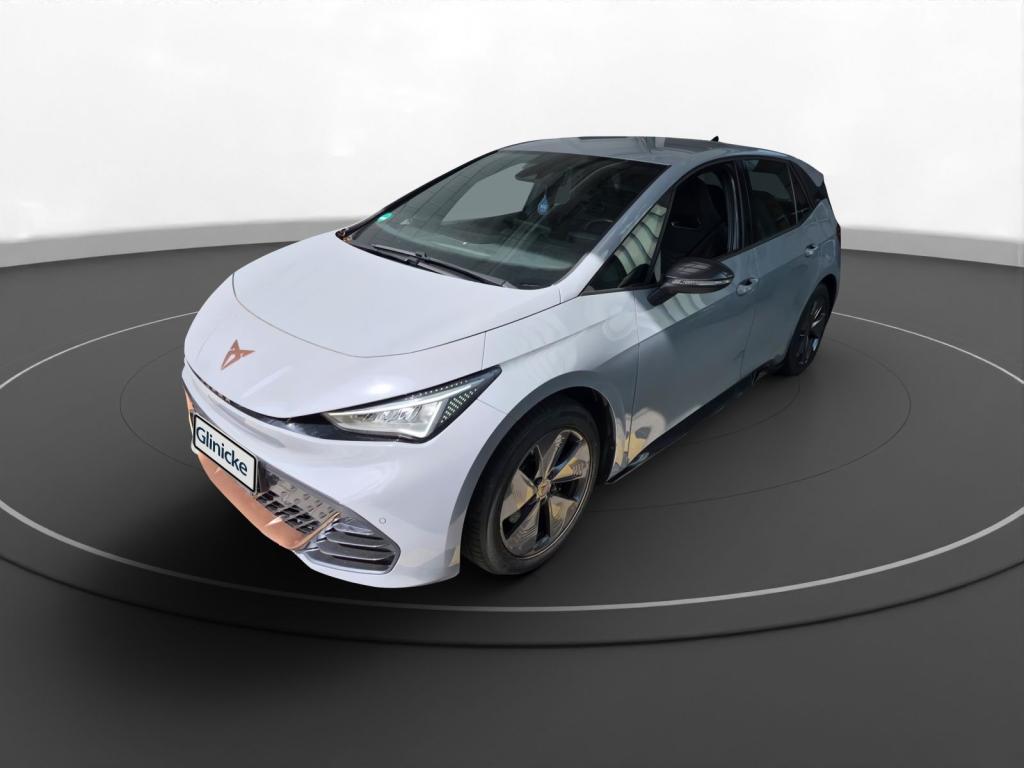 Cupra - Born 150 LED LM 18" PDC vo+hi DAB 9166685
