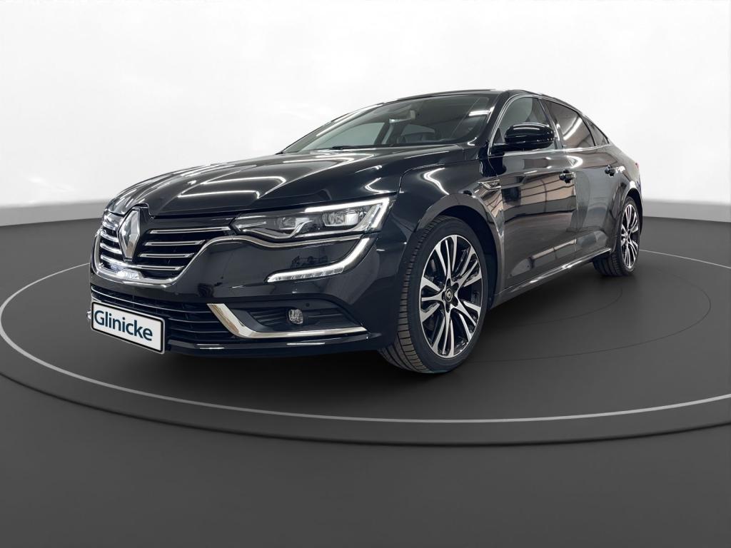 Renault - Talisman 1.8 TCe 225 Initiale Paris LED LM 19" Navi 9166686