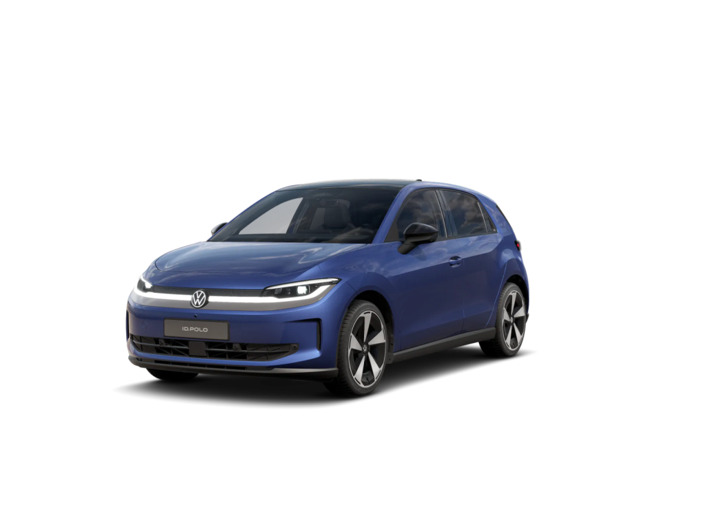 Volkswagen - ID. Polo Launch-Edition Style Pano+Area View+AHK+ACC+SHZ+Matrix 9167031