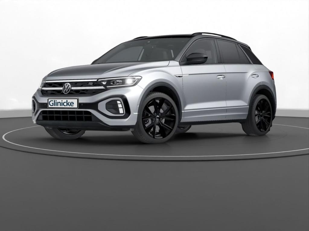 Volkswagen - T-Roc 1.5 TSI R-Line Matrix LM 19" Navi RFK ACC beats 9184945