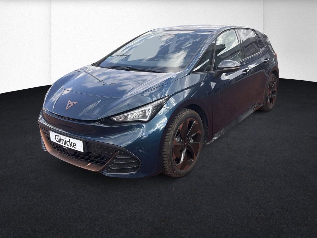 Cupra - Born RFK+SHZ+ACC+App connect+LED 9196467