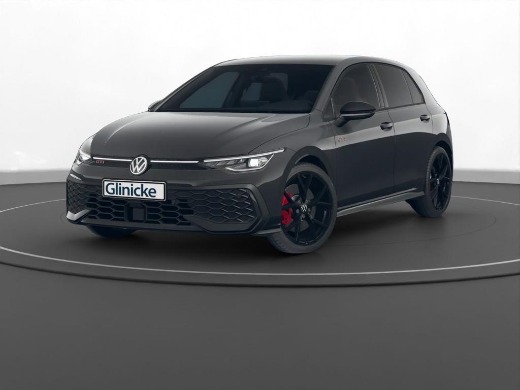 Volkswagen - Golf VIII GTI 2.0 TSI LED LM 19" PDC+RFK ACC App-Connect 9197084