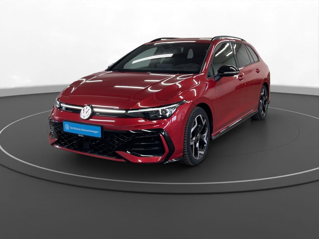 Volkswagen - Golf VIII Variant 2.0 TDI R-Line Matrix 360&deg; ACC 9197085