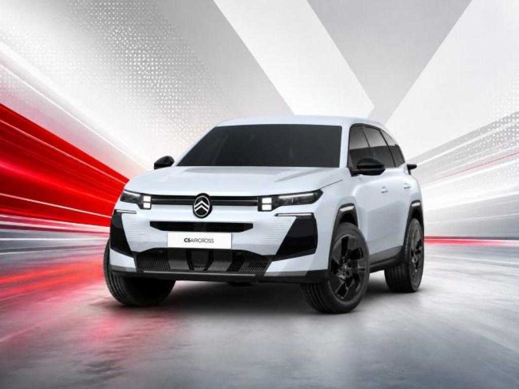 Citro&euml;n - C5 Aircross Hybrid 145 Doppelkupplung 6-Gang PLUS 9197107