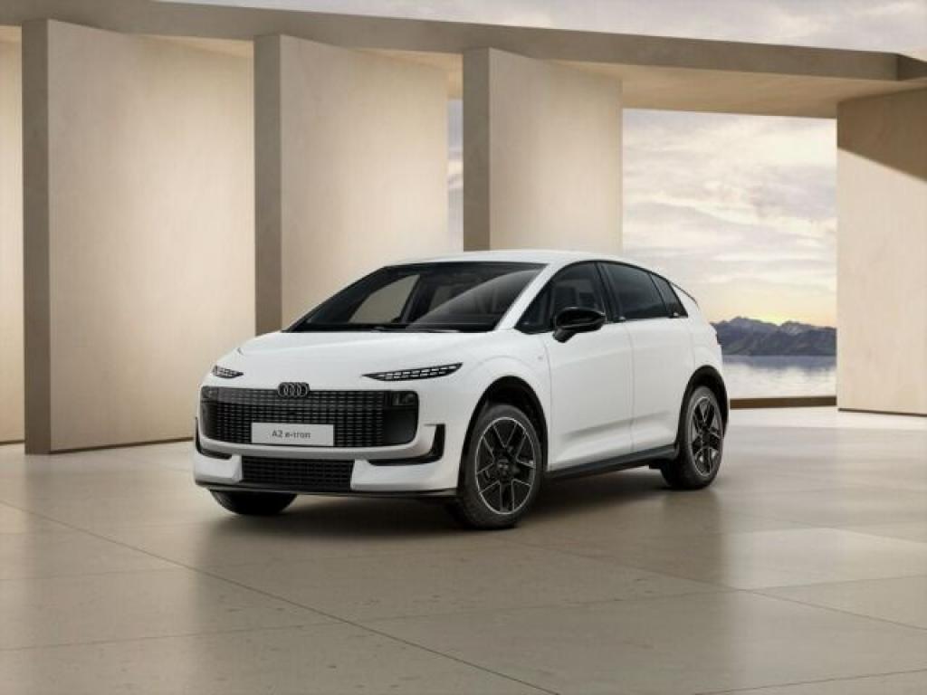 Audi - A2 e-tron 125 kW 9201667