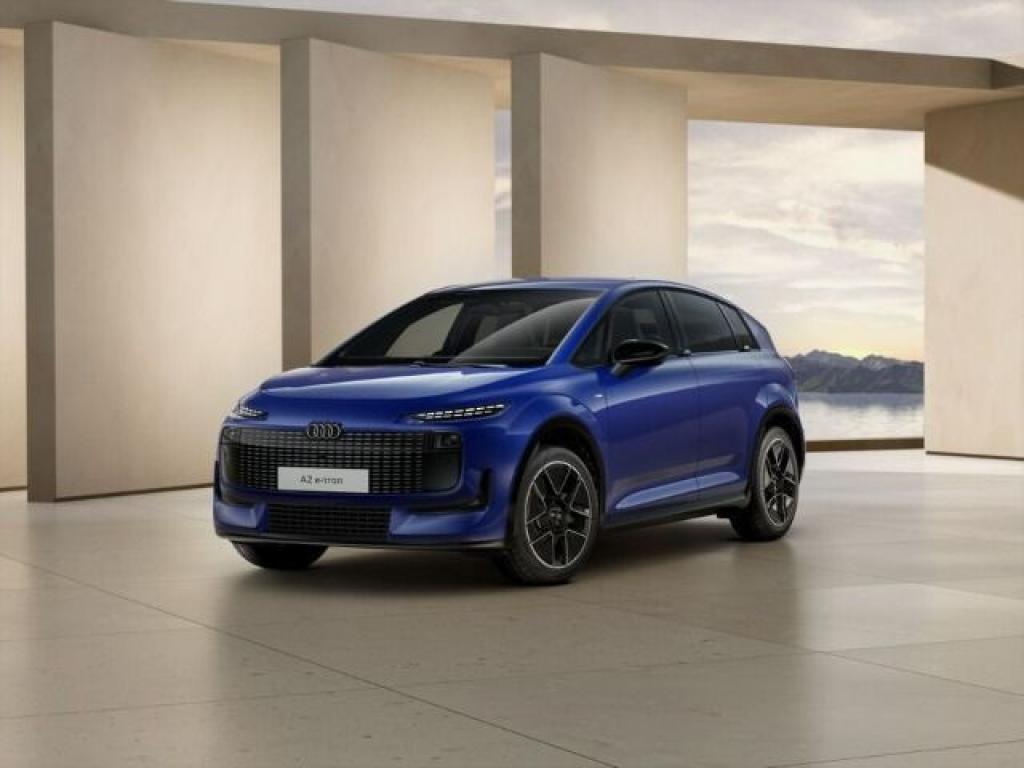 Audi - A2 e-tron 125 kW (ab 01.2027) 9201991