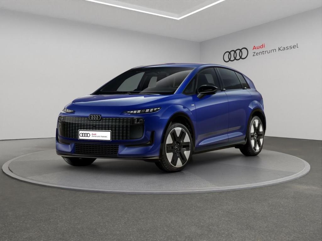 Audi - A2 e-tron S line Matrix Tech Plus 360&deg; Kamera 9221031