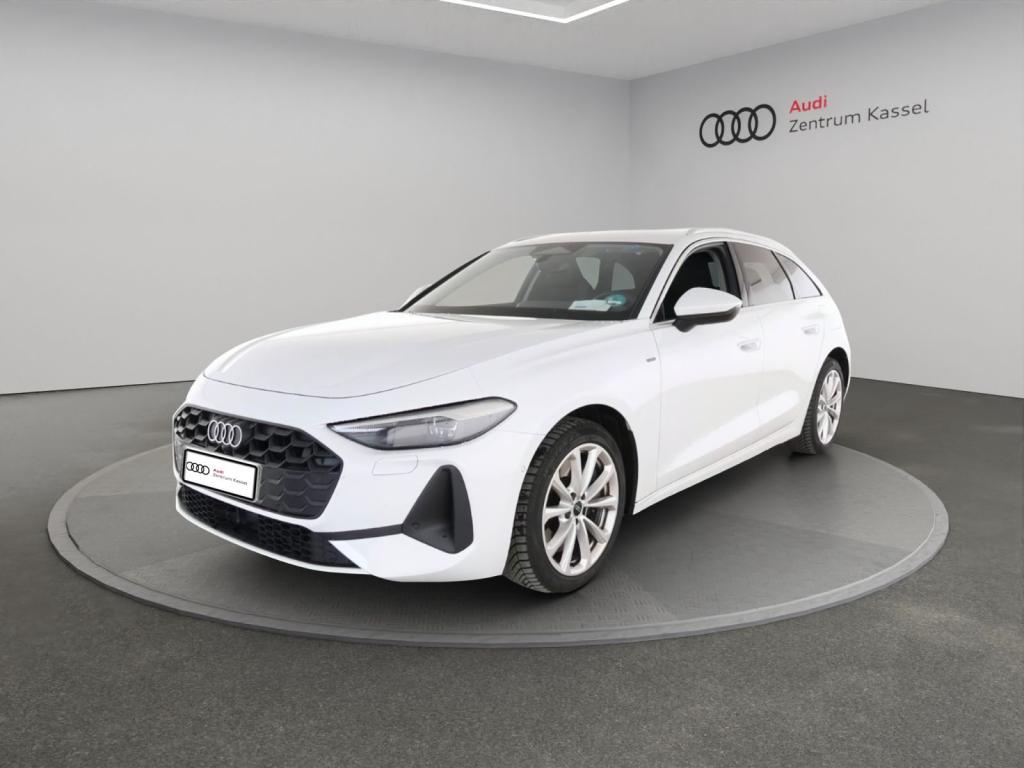 Audi - A5 Avant TFSIe qu. LED AHK Kam. Navi Standklima 9221073