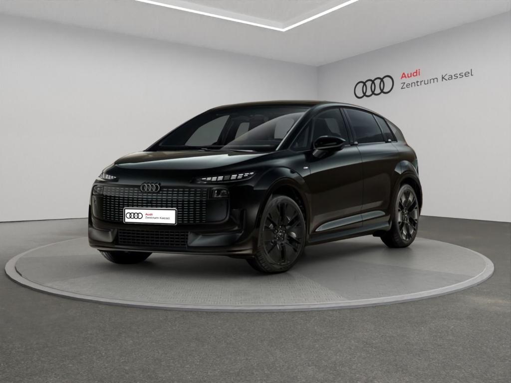 Audi - A2 e-tron S line Pano Matrix LED  360&deg; KAM Sonos 9221140