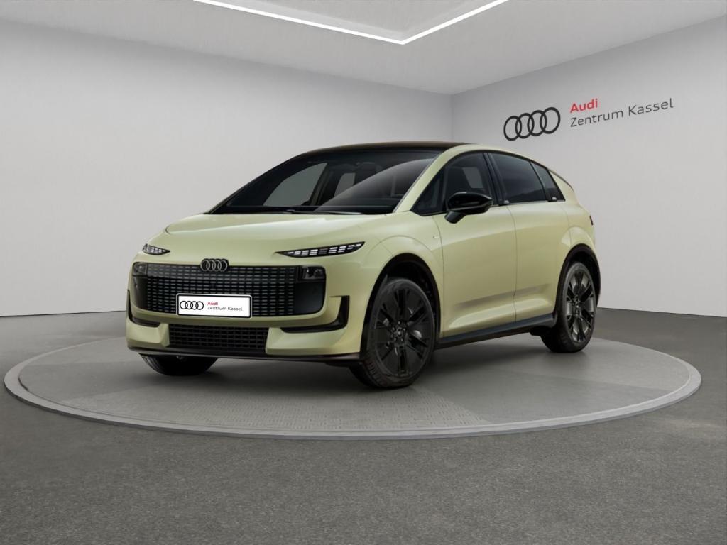 Audi - A2 e-tron S line Matrix Tech+ Pano 360&deg; Kamera 9221313