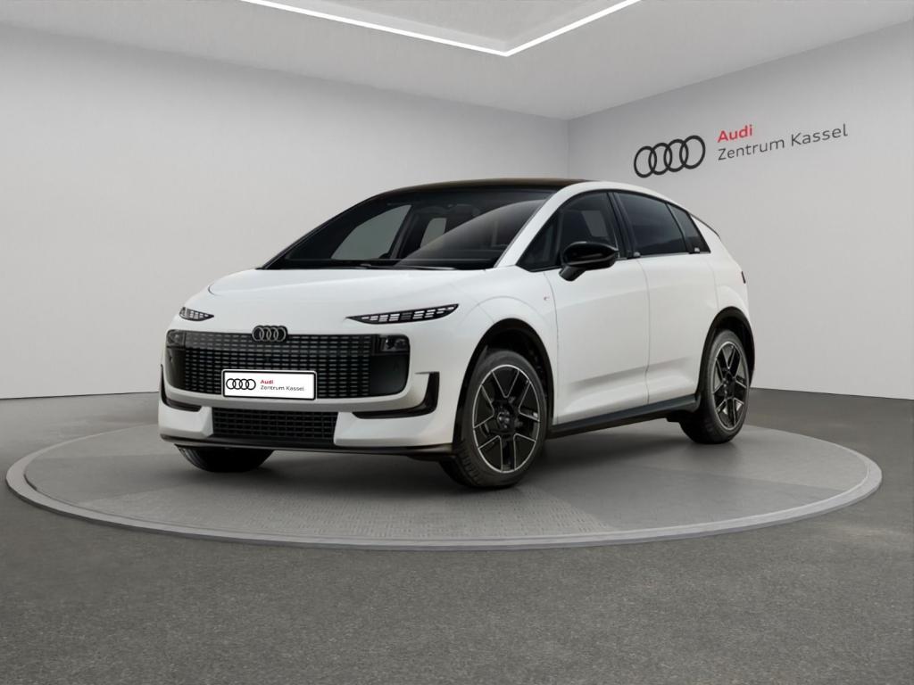 Audi - A2 e-tron S line Pano Matrix 360&deg; Kamera Tech + 9221491