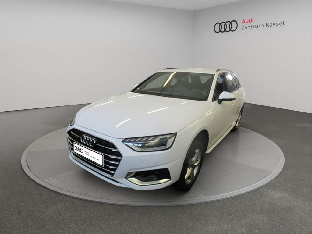 Audi - A4 Av. 40 TDI qu. Matrix AHK HuD Sitzbel&uuml;ftung 9227843